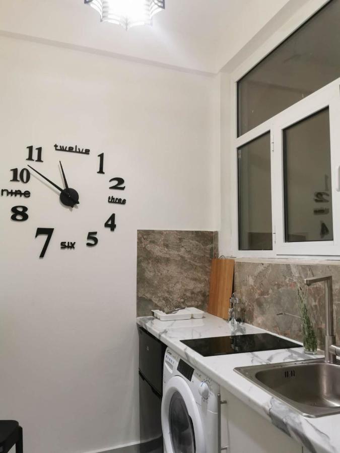 Artemida Apartment Near The Sea Bagian luar foto